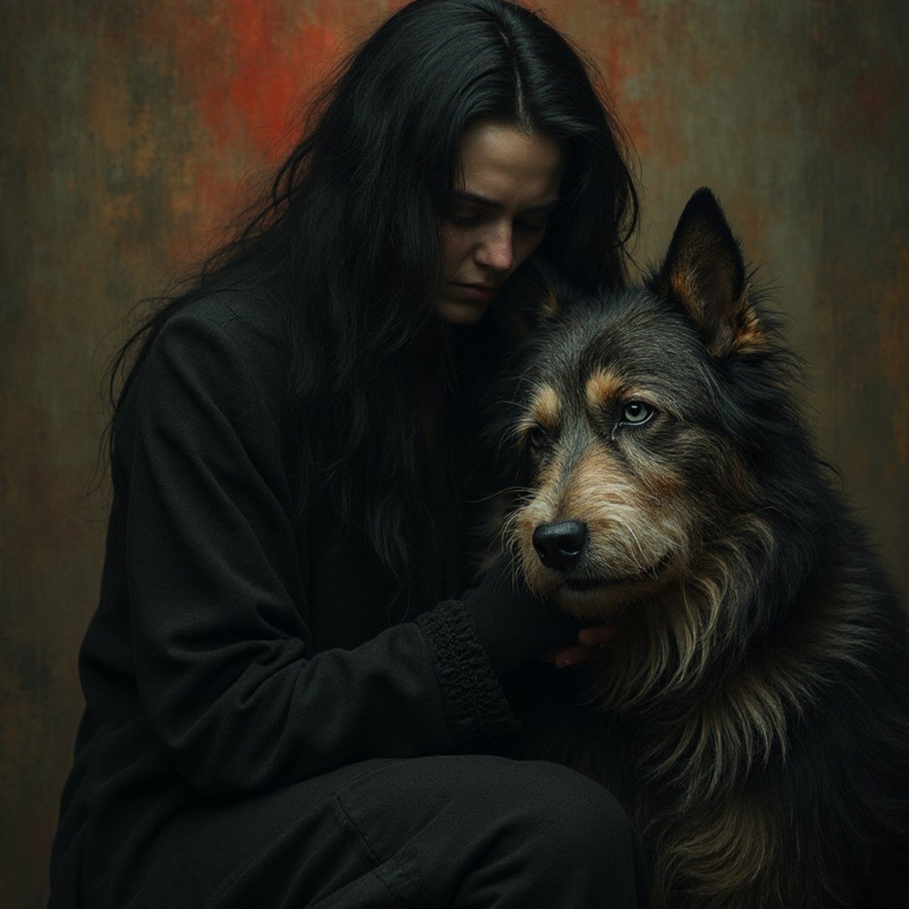 Картинка сгенерирована нейросетью 