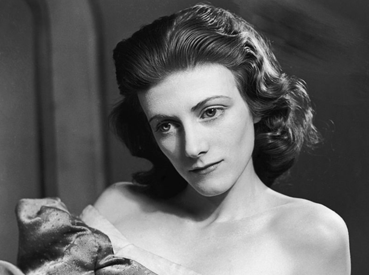 Сара Черчилль