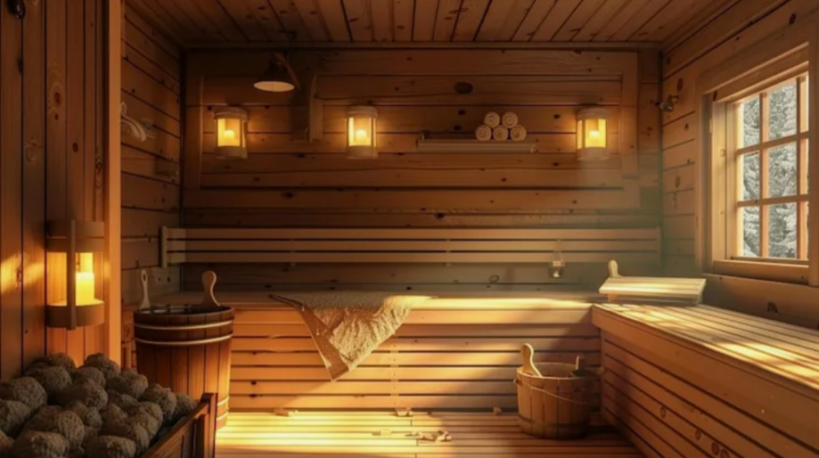 Банная культура в России: как правильно париться, какие веники выбрать и почему баня - это не про водку и "обжигание"