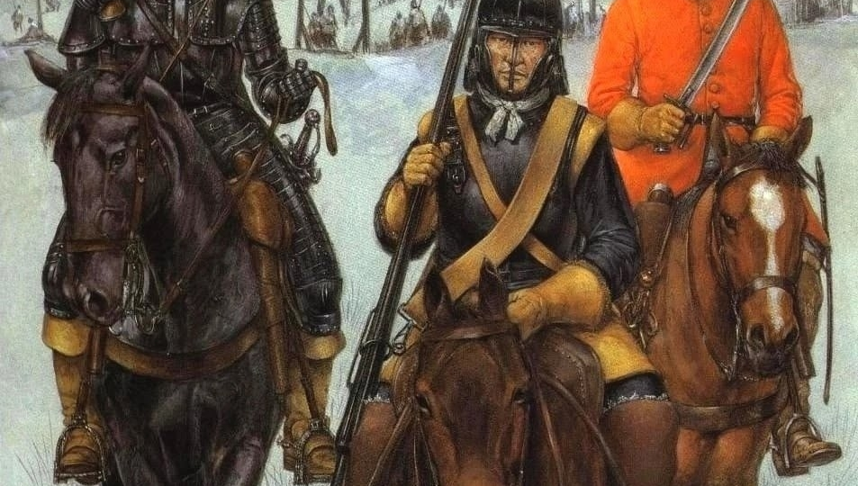 «Убивали население независимо от возраста и пола» — карельский колорит русско-шведской войны 1656-58 гг.