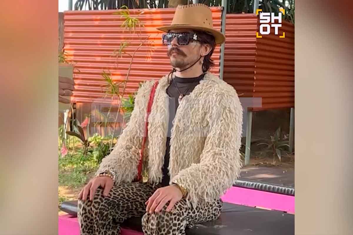    Фото: Телеграм-канал SHOT