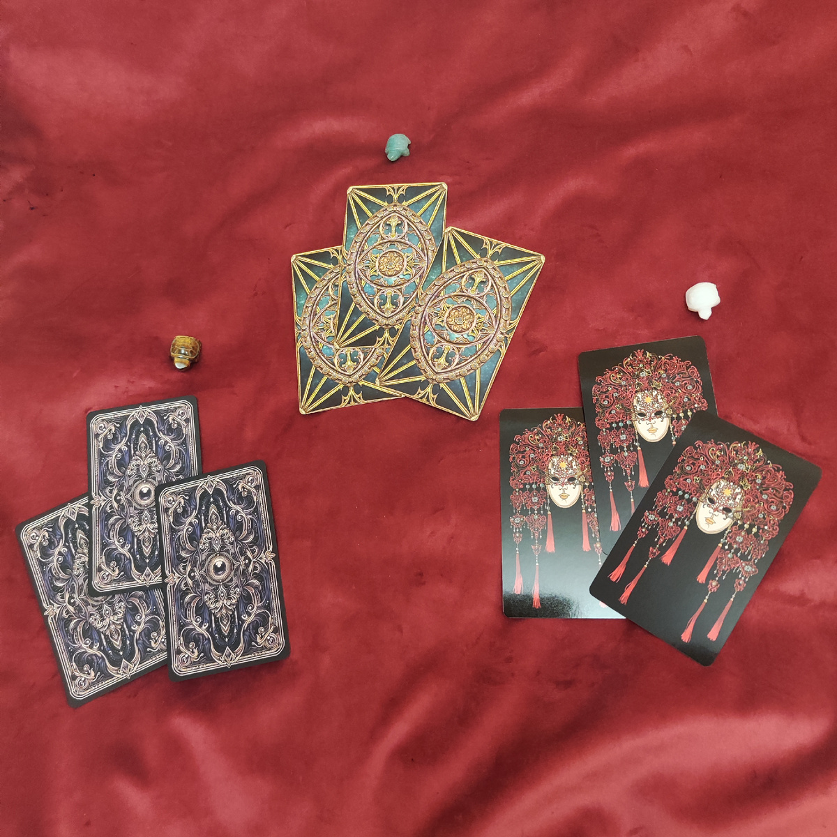 Энергии недели 19.01-25.01.26