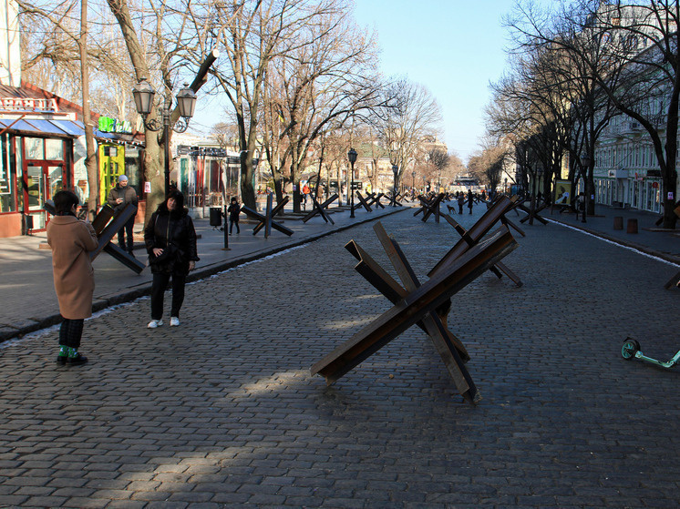     Фото Viacheslav Onyshchenko/Keystone Press Agency/Global Look Press