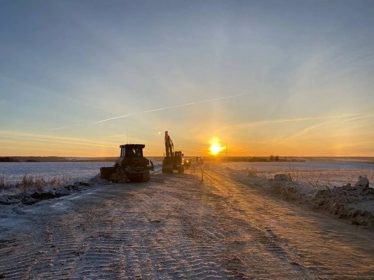     Фото: администрация Вельского округа