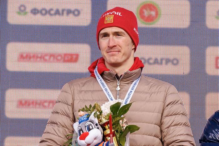 Сергей Забалуев. Обложка © ТАСС / Бизнес Online / Сергей Елагин