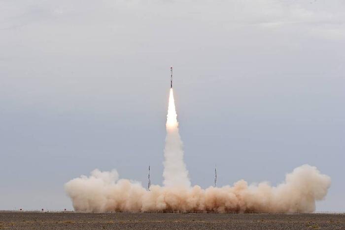 Обложка © ТАСС / EPA / XINHUA / Wang Jiangbo