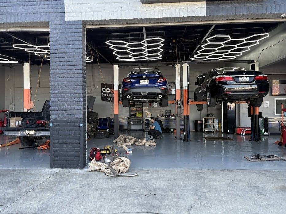 Я сэкономил на машине. Потом понял, чем заплатил на самом деле