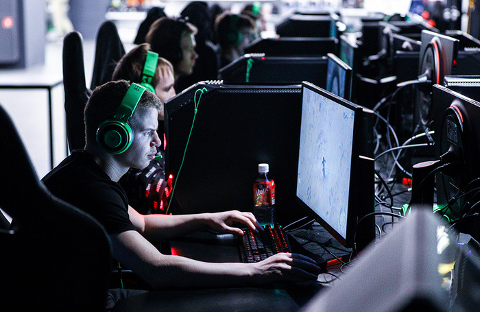    Михаил Терещенко/ТАСС