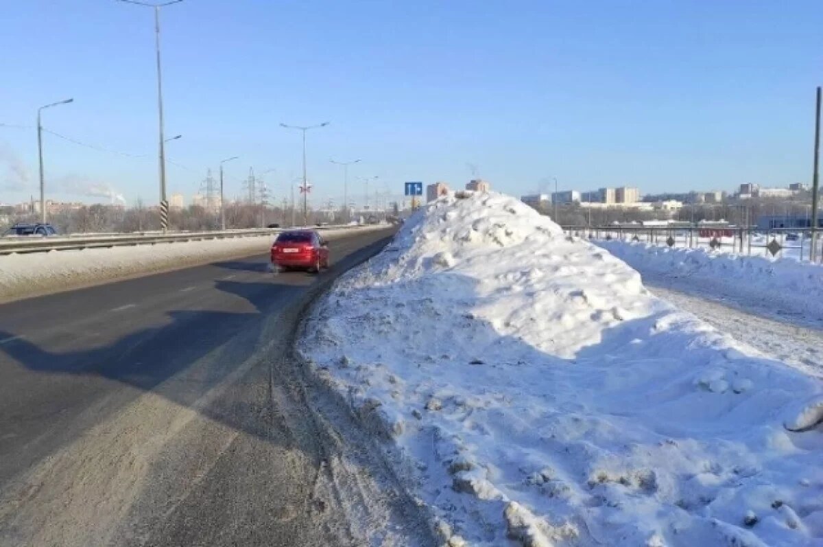    Восточный обход.