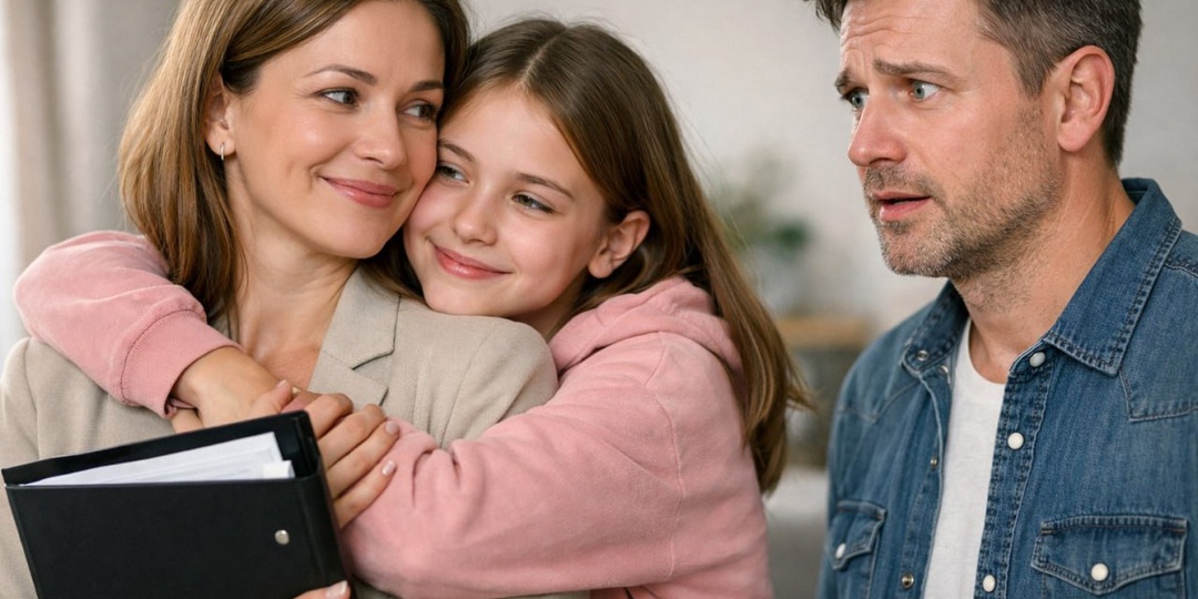 «Ты никому не нужна в сорок лет», - кричал муж. Но Марина подала на развод и доказала, что он ошибался