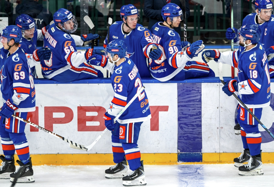    Алексей Даничев/РИА Новости