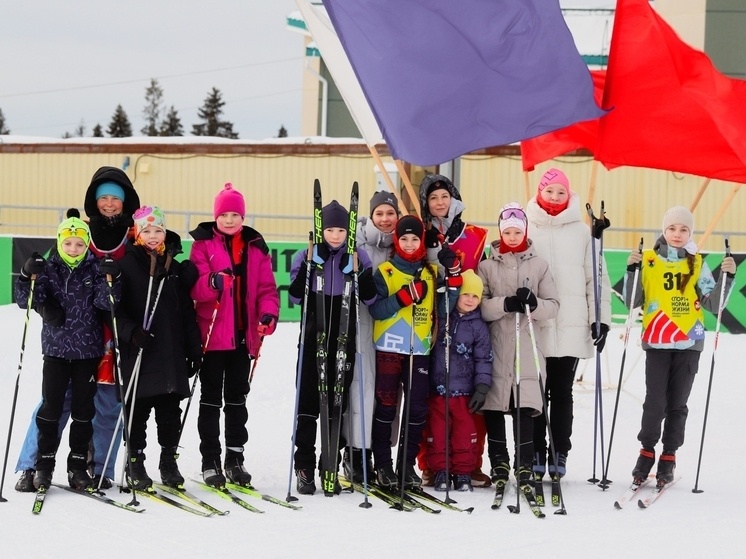     Фото: Центр спортивной подготовки