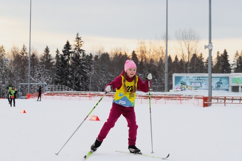     Фото: Центр спортивной подготовки
