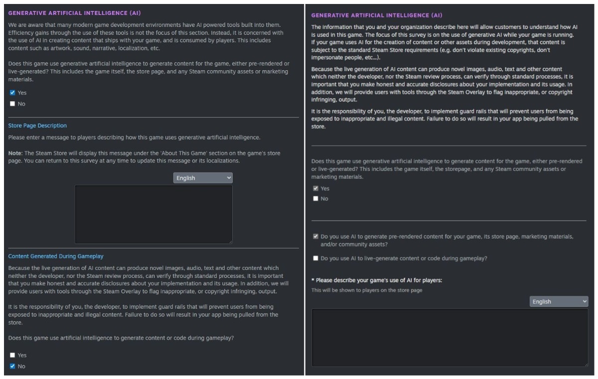 Аккаунт Simon Carless в Linkedin.