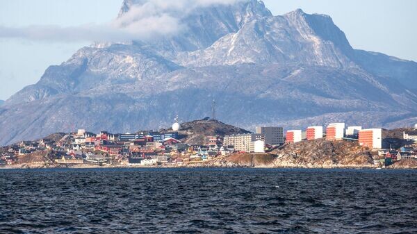    © Sputnik / Илья Тимин