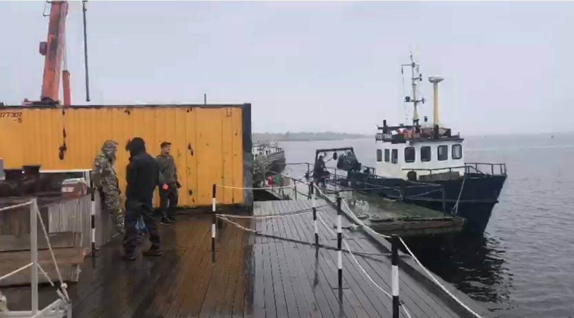    Карельская транспортная прокуратура