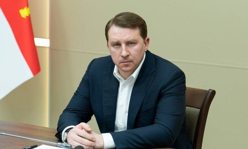    Алексей Копайгородский. Фото t.me/AlekseiKopaigorodskii