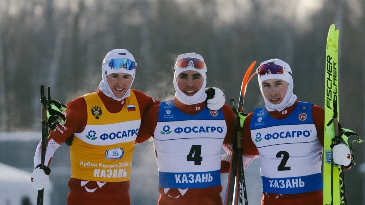    Сергей Ардашев, Александр Терентьев и Константин Тиунов.ФЛГР