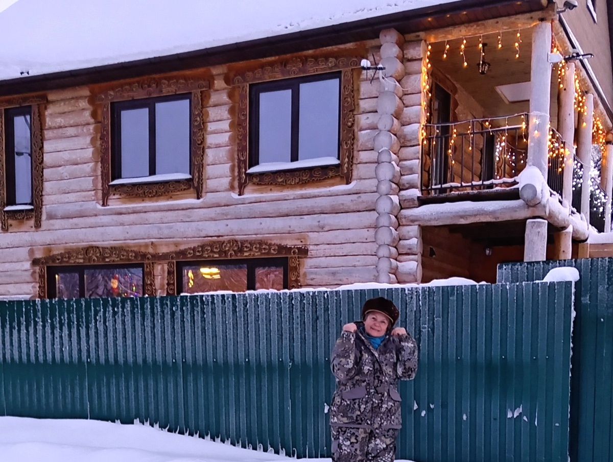 Фото автора. 