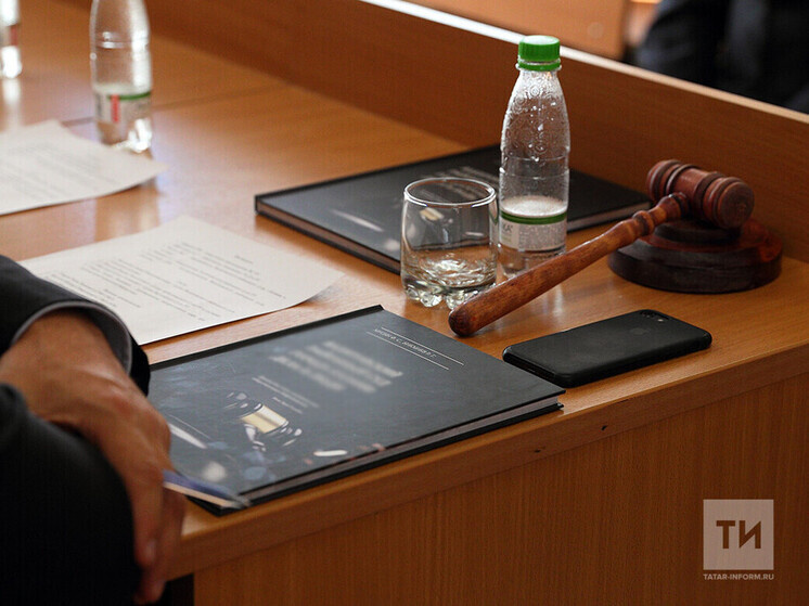     Фото: ИА "Татар-информ"