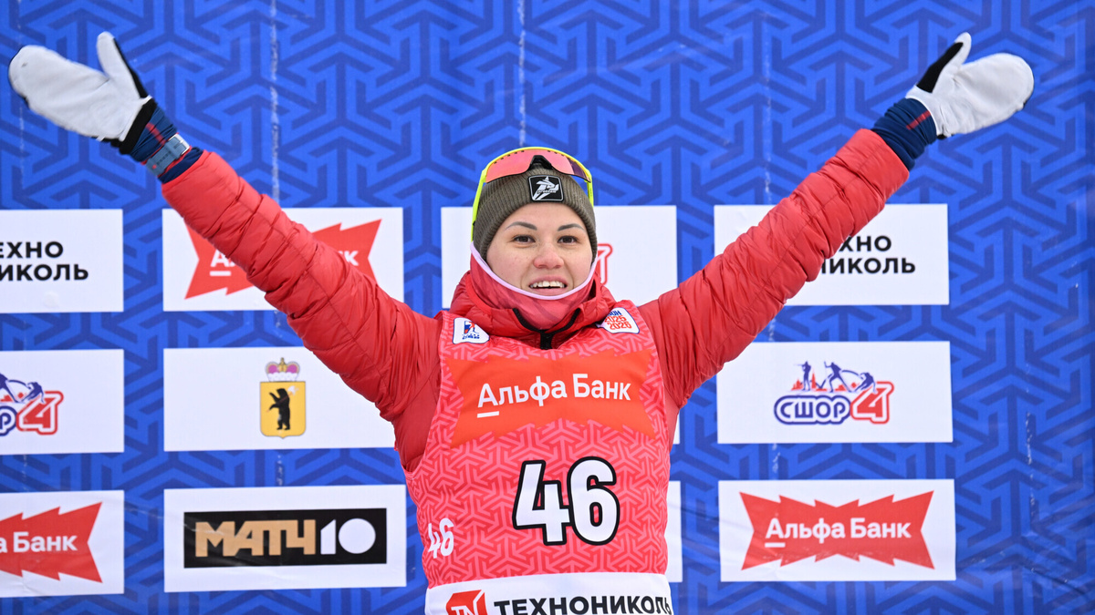 Кристина Резцова