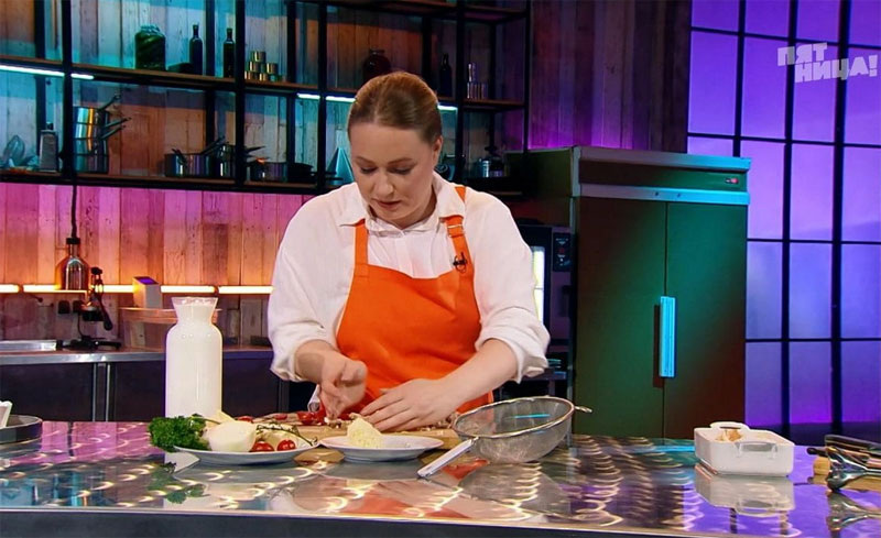     Фото: «Пятница!»