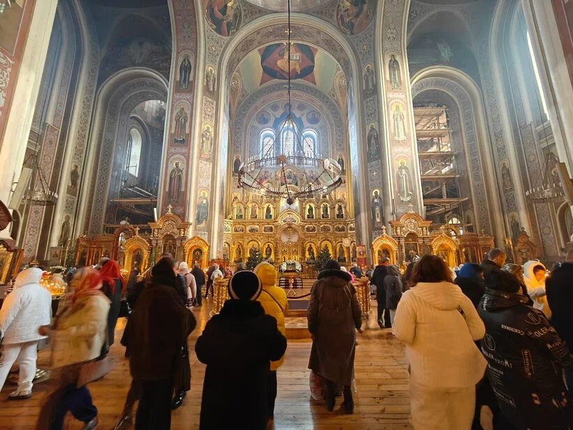    Фото: Юрий Серебренников/BFM Кубань