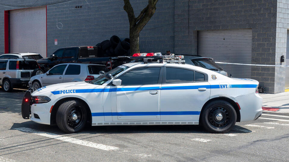     Отец убил пять младенцев за девять лет www.globallookpress.com/Ron Adar/IMAGO