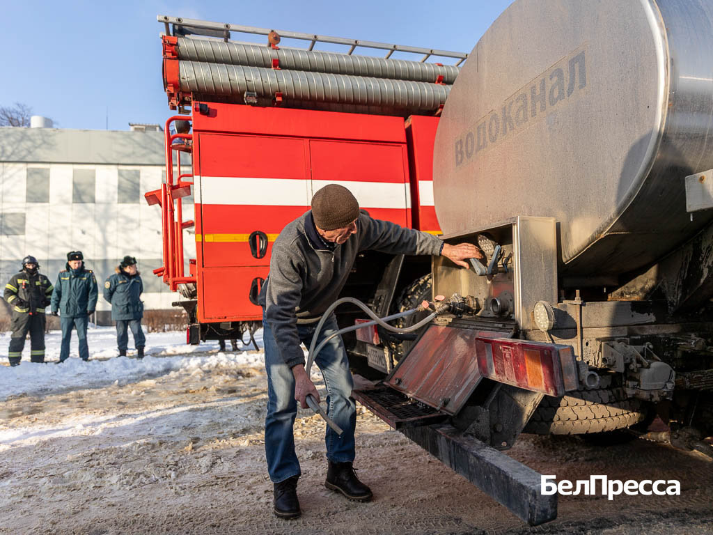     Фото: Алексей Дацковский