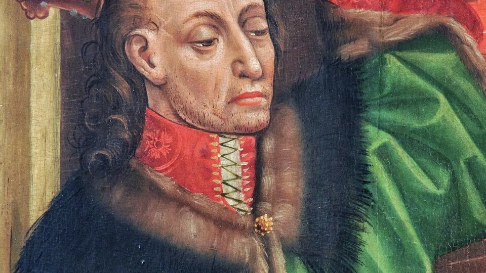 О том, как литовские князья не освободили русские земли от Орды