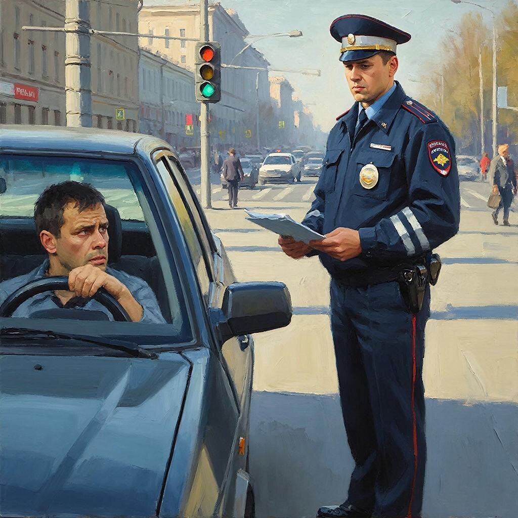 Испытания начинаются