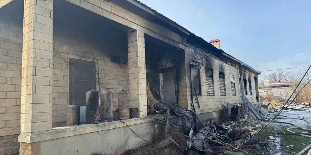 Губернатор Ставрополья поручил проверить газовое оборудование в общепите после взрыва в кафе у ФАД «Кавказ»