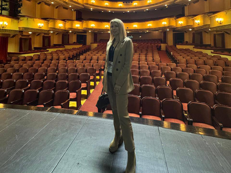    Фото: Щелковский театр