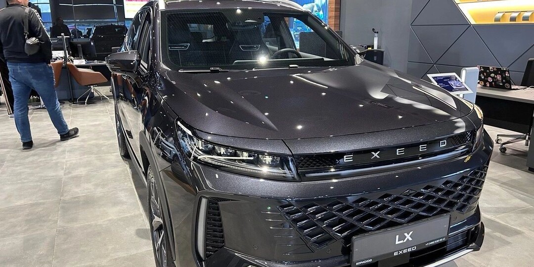 Стерпелось, но не слюбилось: как меняется отношение россиян к китайским автомобилям