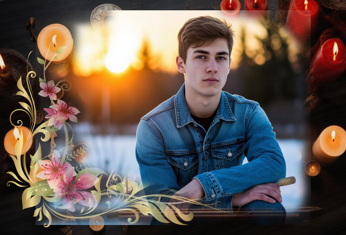 Девятка Жезлов - Таро для Стрельцов на ближайшее будущее - январь-февраль 2026  года