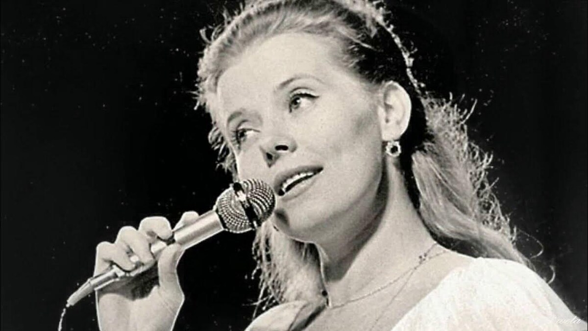 Людмила Сенчина