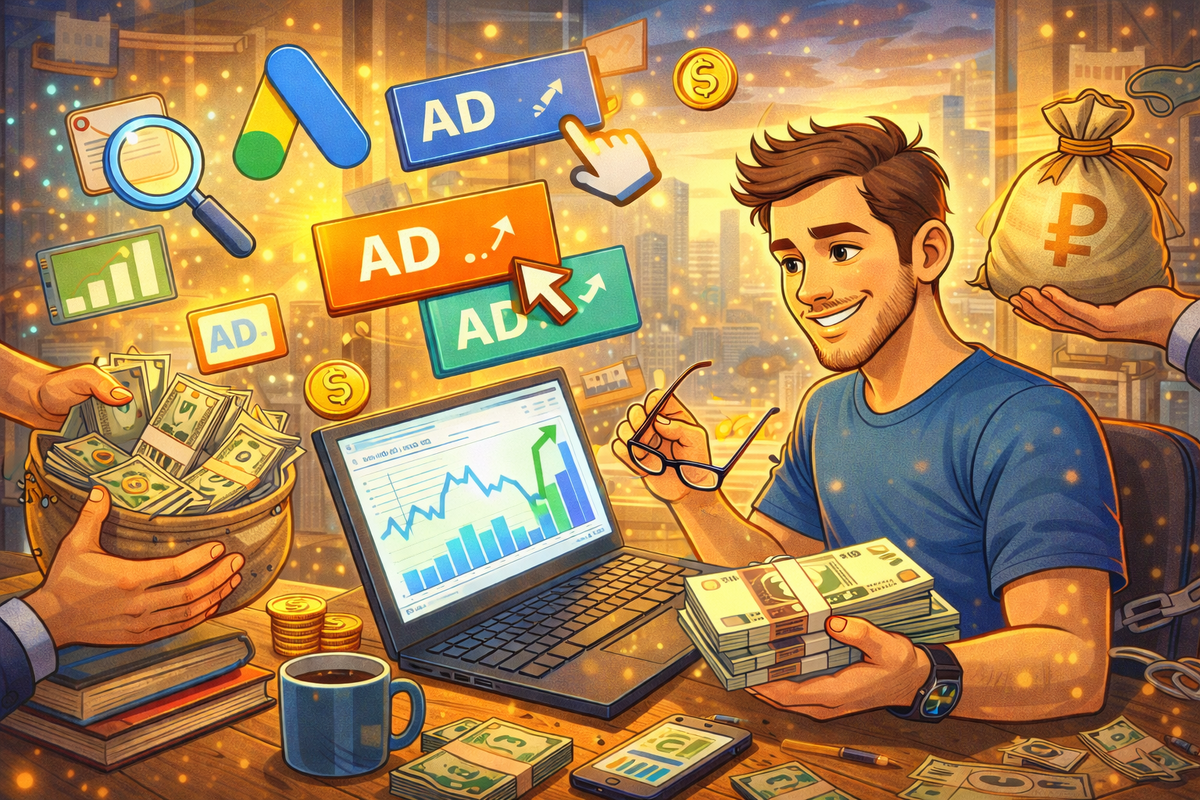 Кто такой контекстолог и сколько он зарабатывает: вся правда о профессии