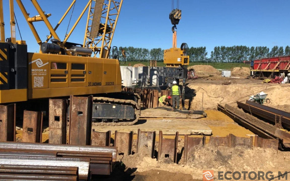 Фото пресс-службы Экоторг М