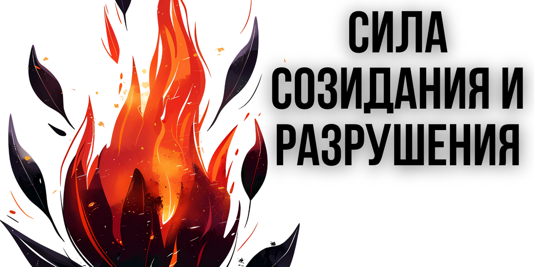 6 трактовок символа огня для толкования сновидений и познания себя.