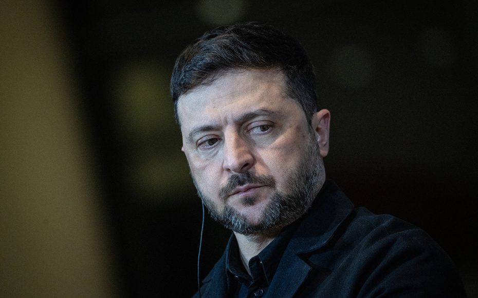    IMAGO/Chris Emil Janssen/imago-images.de/Global Look Press