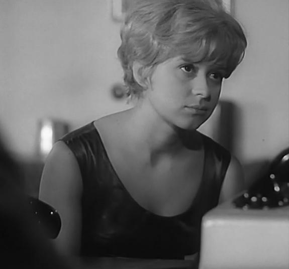 Кадр из фильма "Страх" взят для иллюстрации из Яндекс Картинки.