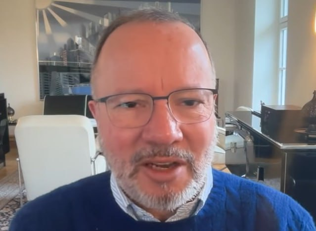 «Зря мы плясали у медведя на носу»: немецкий эксперт Кралль раскрыл главный козырь России против Германии