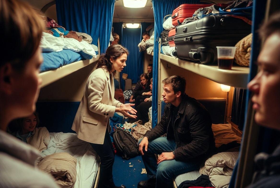 статьи про полки в представлении нейросети