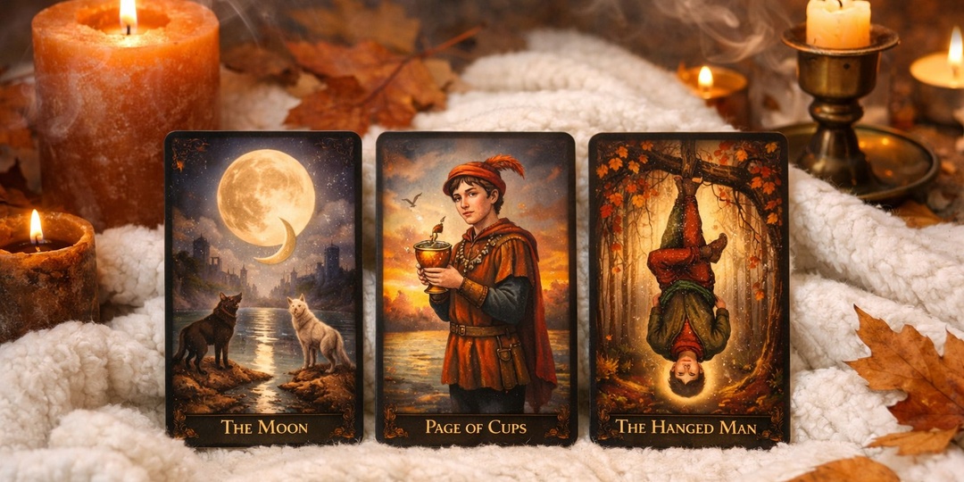 В чем он боится признаться даже самому себе? 💥💫