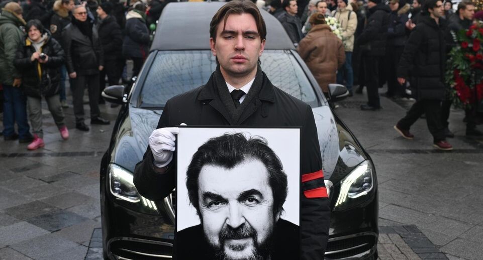    РИА «Новости»