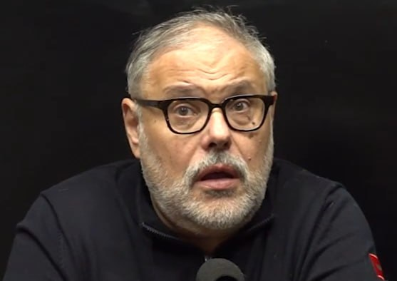 Фото: Prt Scr rutube.ru / Институт Русской Политической Культуры