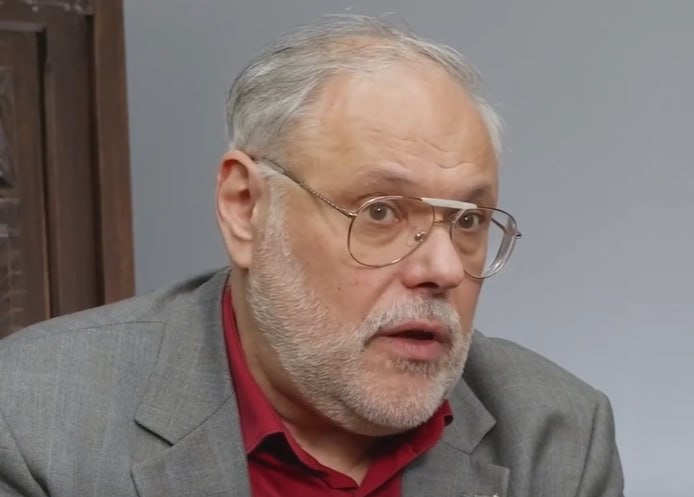 Фото: Prt Scr rutube.ru / Институт Русской Политической Культуры