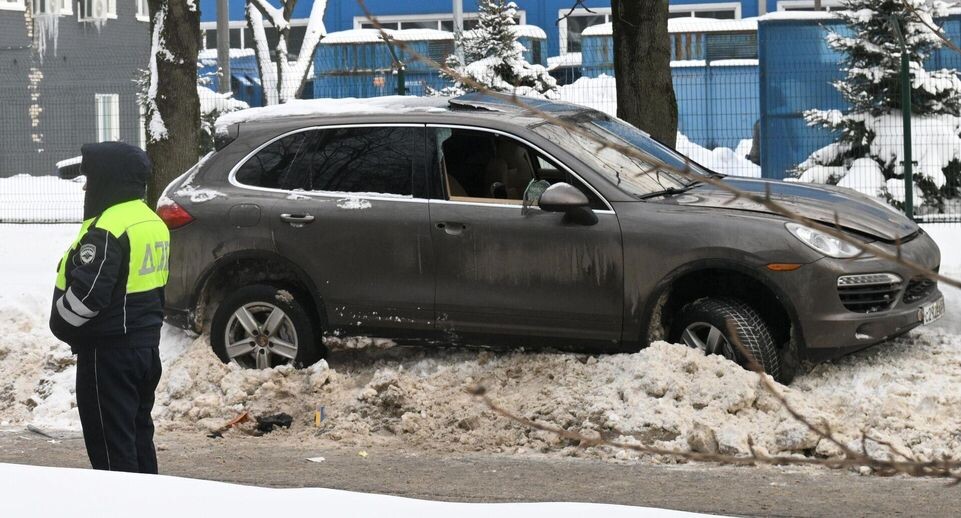    РИА «Новости»