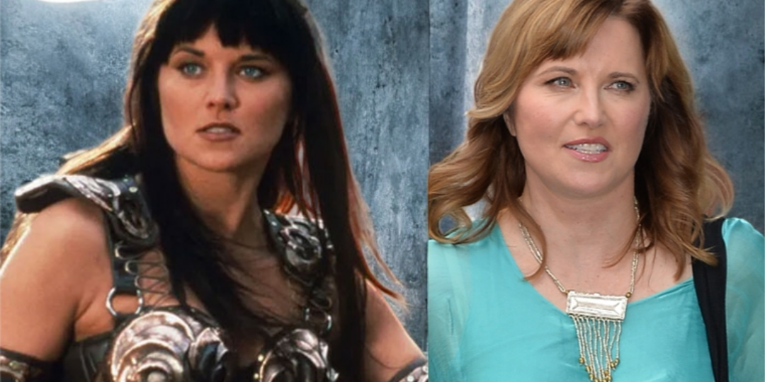 Зена и Габриэль сейчас: как выглядят Люси Лоулесс и Рене О'Коннор в 2026