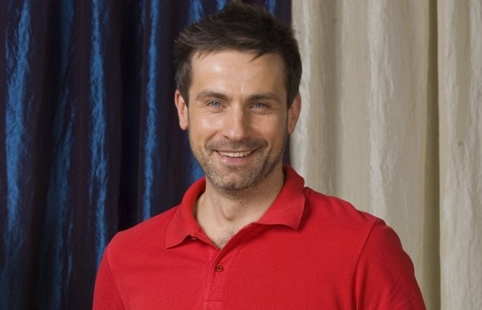 Илья Шакунов.